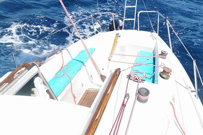 Private sailing excursion & Provencal picnic - Final Thoughts