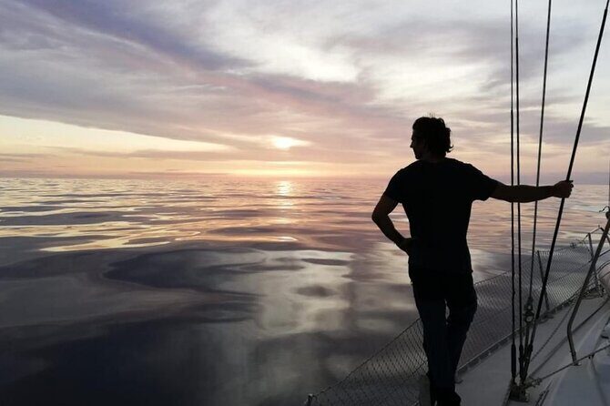 Private Sailing Excursion with Sunset in Balearic Islands - In-Depth Look at the Private Sailing Excursion