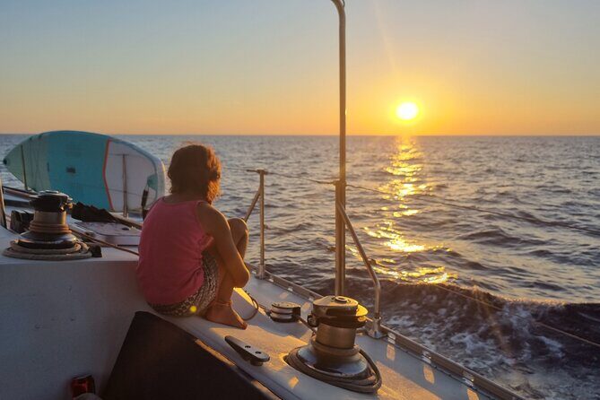 Private Sailing Excursion with Sunset in Balearic Islands - Final Thoughts: Who Will Love This Experience?