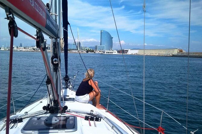 Private Sailing Experience Barcelona up to 11 guests, 5/6/8 hours - Final Thoughts: Who Will Love This Experience?