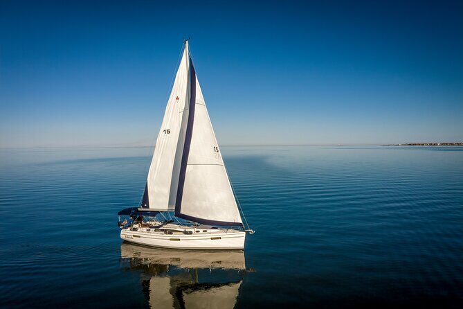 Private Sailing Experience on Galveston Bay - Discovering the Charm of Galveston Bay and Beyond