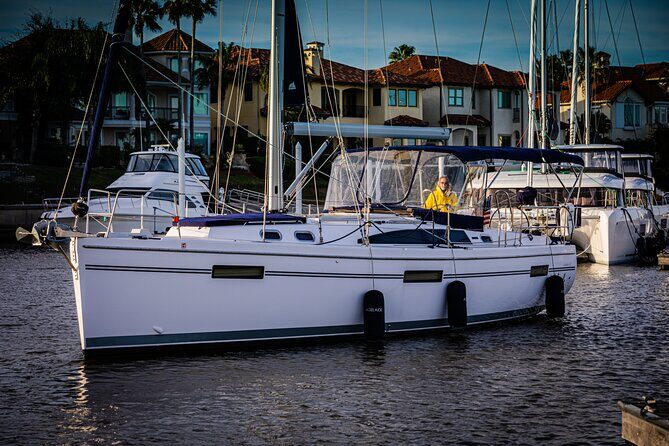 Private Sailing Experience on Galveston Bay - Why This Experience Works