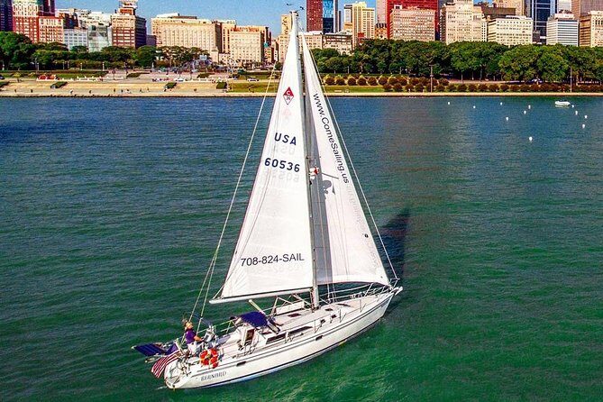Private Sailing on Beautiful Lake Michigan - Navy Pier, Chicago - Who Should Consider This Experience?