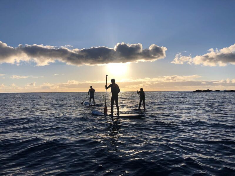 Private Sailing Sunset Tour PDL - A Deeper Look at the Experience