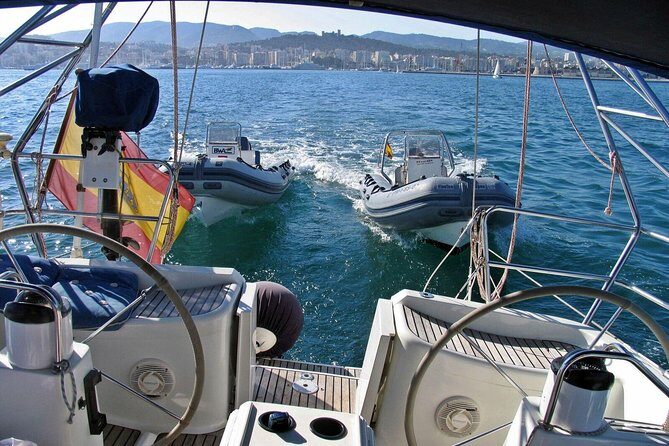Private Sailing Through The Bay of Palma - Final Thoughts