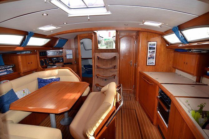 Private Sailing Through The Bay of Palma - FAQs