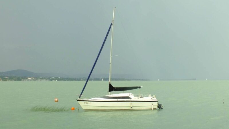 Private Sailing/Tihany Peninsula a private trip to Balaton - Key Points
