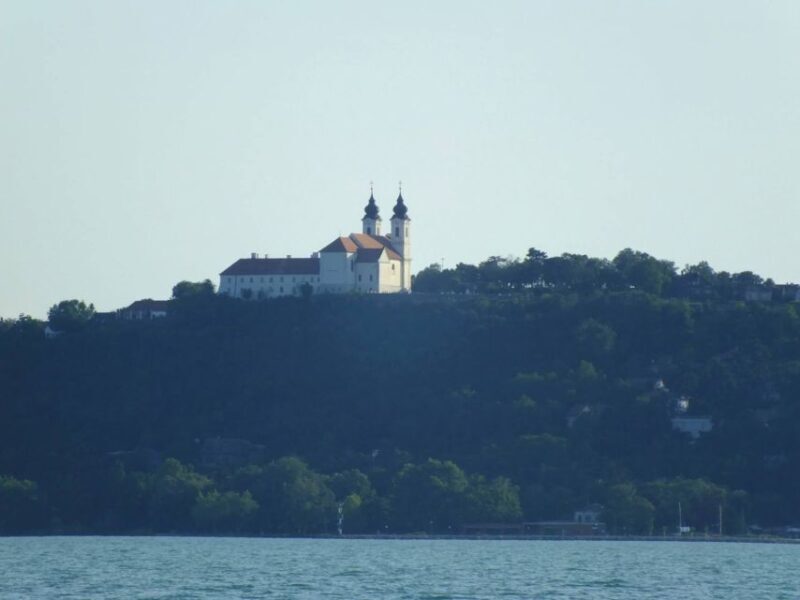Private Sailing/Tihany Peninsula a private trip to Balaton - Practical Details: What to Expect