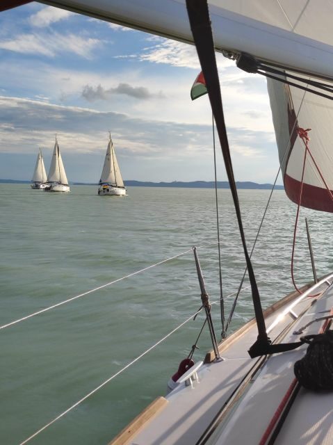 Private Sailing/Tihany Peninsula a private trip to Balaton - Who Is This Tour Best Suited For?