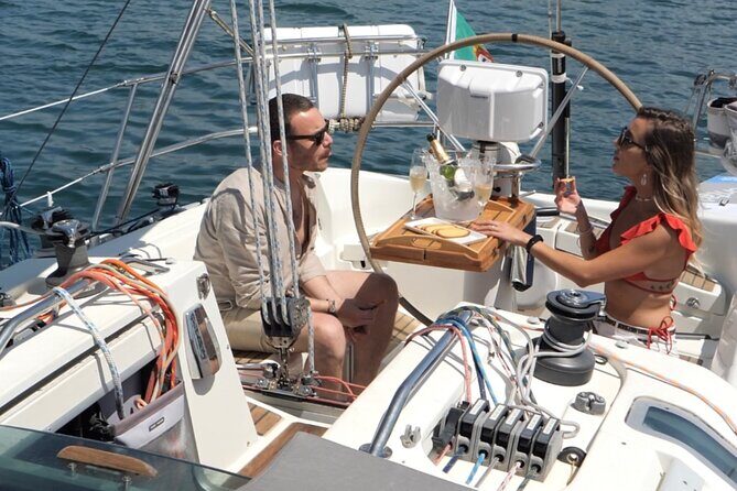 Private Sailing Tour at Cascais : Lazy Mooring in the Bay - What Makes This Tour Stand Out?