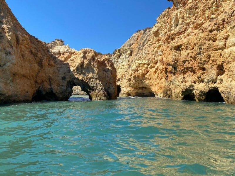 Private Sailing Tour Charter Lagos - Algarve - Who Will Love This Tour?