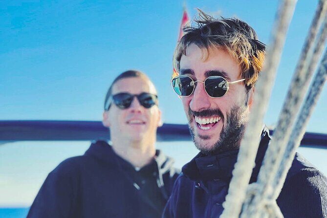 Private Sailing Tour: Enjoy Barcelona from the Sea - An In-Depth Look at the Private Sailing Tour in Barcelona