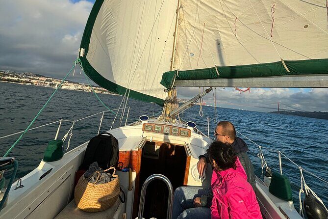 Private Sailing tour in Lisbon - Day Time, Sunset and Night - The Sum Up: Who Is This Tour Perfect For?
