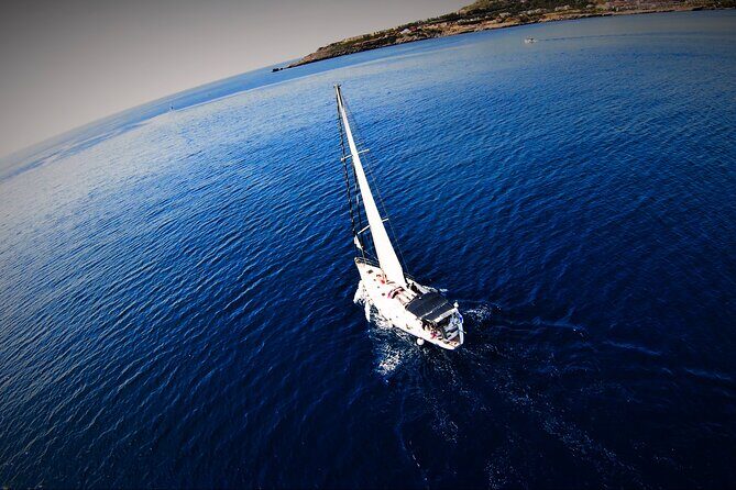 Private Sailing Tour in Rhodes - FAQ
