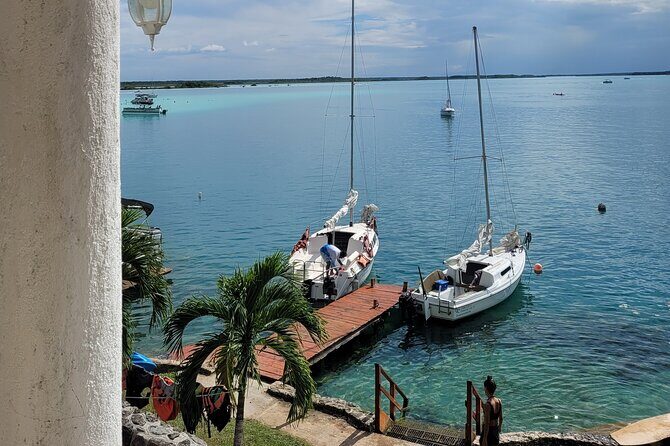 Private sailing tour of Bacalar Lagoon - Final Thoughts: Is This Tour for You?