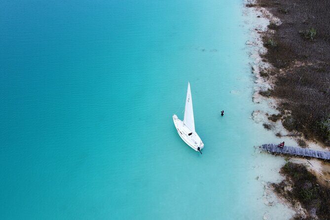 Private sailing tour of Bacalar Lagoon - FAQ – Frequently Asked Questions