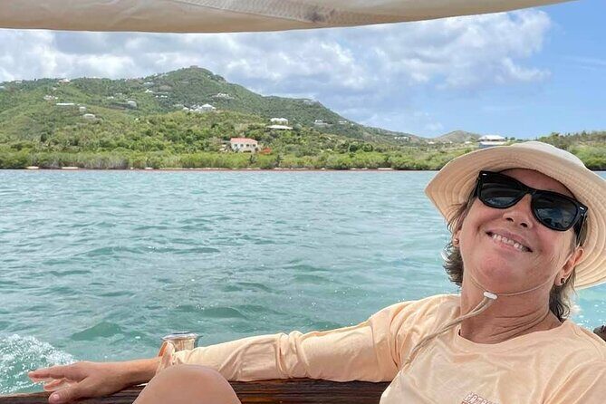 Private Sailing Tour of Pirate Waters and Shipwrecks - Why This Tour Is a Great Choice