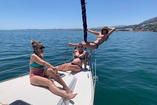 Private Sailing Tour: Puerto Banús - Marbella Golden Mile - In-Depth Review of the Marbella Golden Mile Sailing Tour