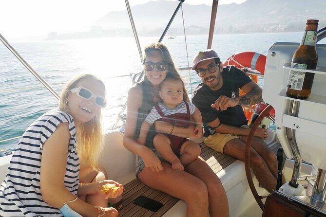 Private Sailing Tour: Puerto Banús - Marbella Golden Mile - Final Thoughts