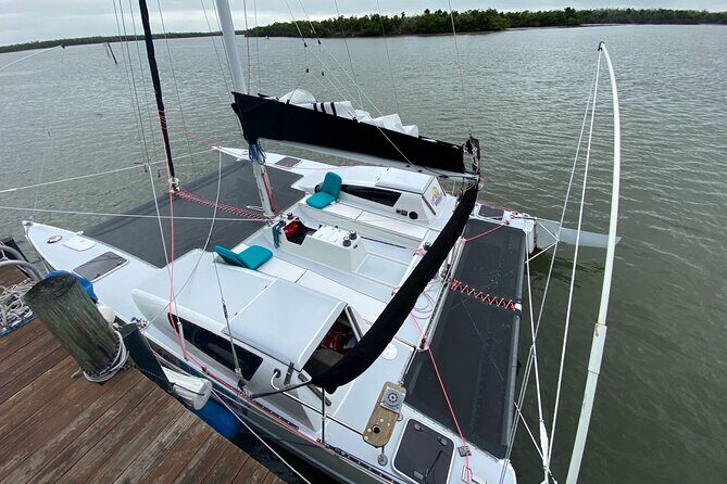 Private Sailing Tour through the Ten Thousands Islands - Who Will Love This Tour?