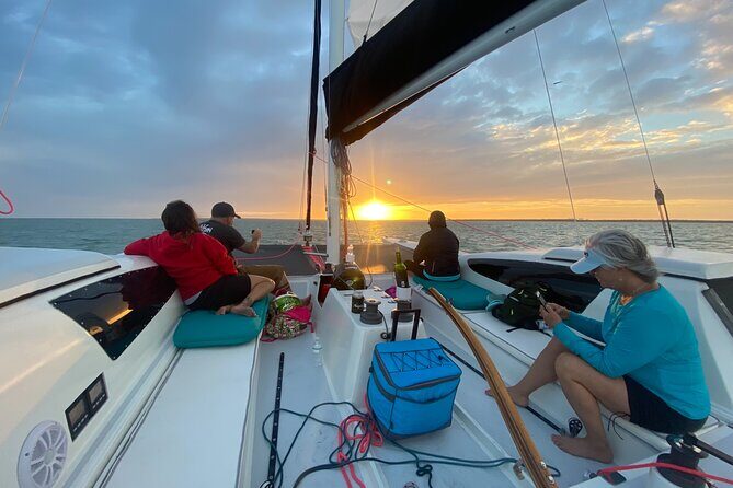 Private Sailing Tour through the Ten Thousands Islands - Frequently Asked Questions