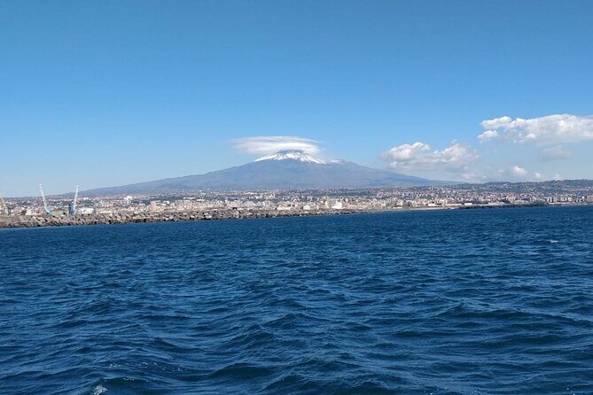 Private Sailing Tour to Cyclops Islands from Catania - FAQ