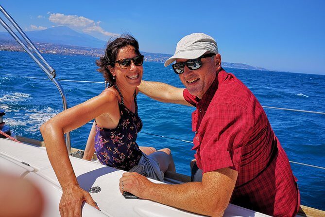 Private Sailing Tour to Cyclops Islands from Catania - Final Thoughts