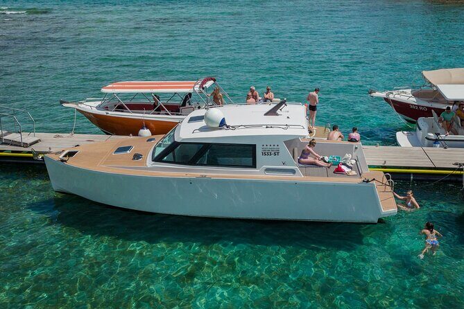 Private Sailing Tour with Snorkeling in Hvar Pakleni Islands - Analyzing the Value
