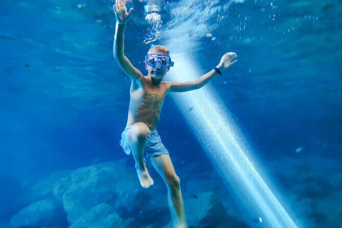 Private Sailing Tour with Snorkeling in Hvar Pakleni Islands - Who Would Love This Tour?