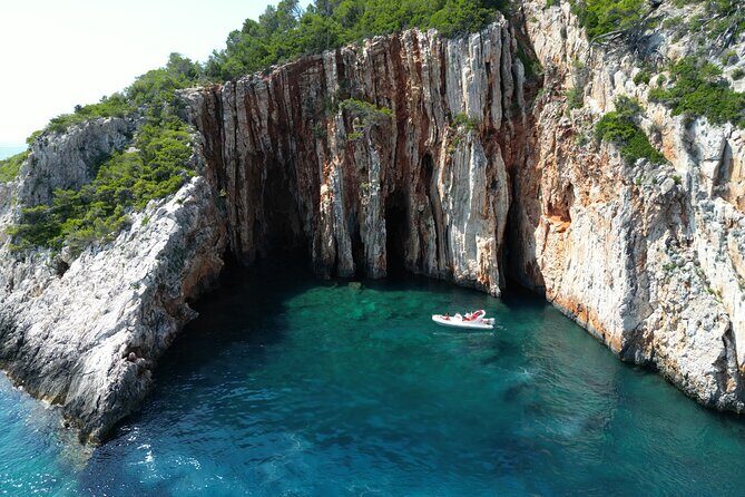 Private Sailing Tour with Snorkeling in Hvar Pakleni Islands - The Sum Up