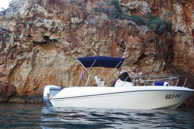 Private Sailing Tour with Snorkeling in Hvar Pakleni Islands - FAQ