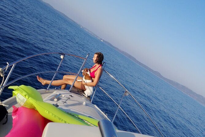 Private Sailing Tours in Zadar Archipelago - The Details That Matter