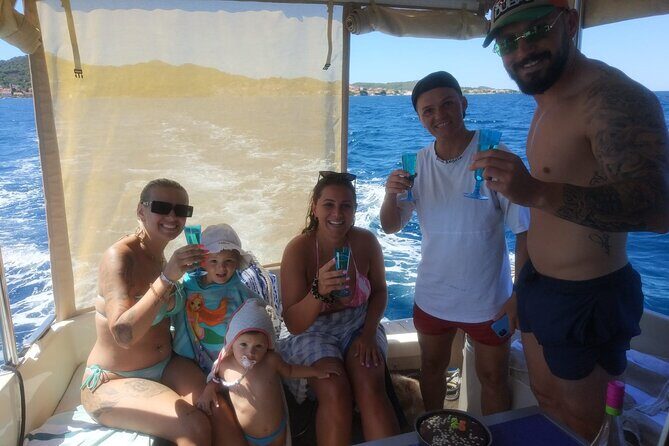 Private Sailing Tours in Zadar Archipelago - Authentic Experiences & Real Traveler Feedback