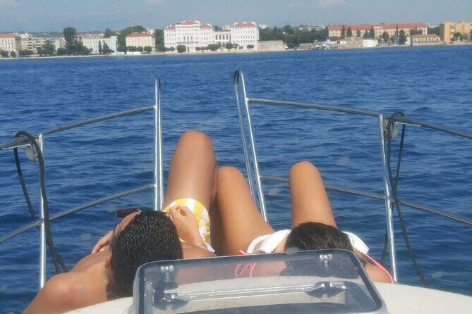 Private Sailing Tours in Zadar Archipelago - Why This Tour Is a Great Choice