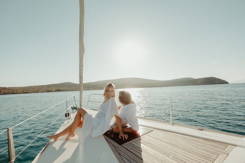 Private Sailing Trip from Heraklion to Dia island - Final Thoughts