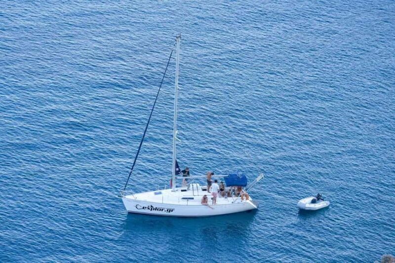 Private Sailing Trip from Tsoutsouras to Aspes Caves-Beaches - In-Depth Review of the Private Sailing Trip from Tsoutsouras to Aspes Caves and Beaches