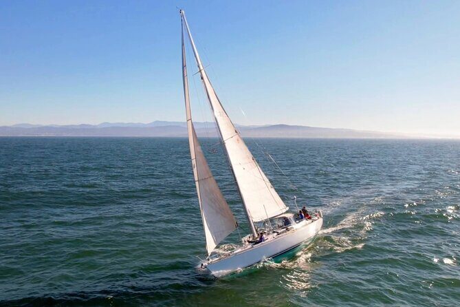 Private Sailing Trip on Monterey Bay - Who Will Love This Experience?