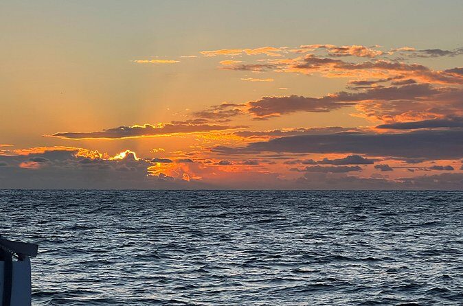 Private Sailing Trip on Monterey Bay - Final Thoughts