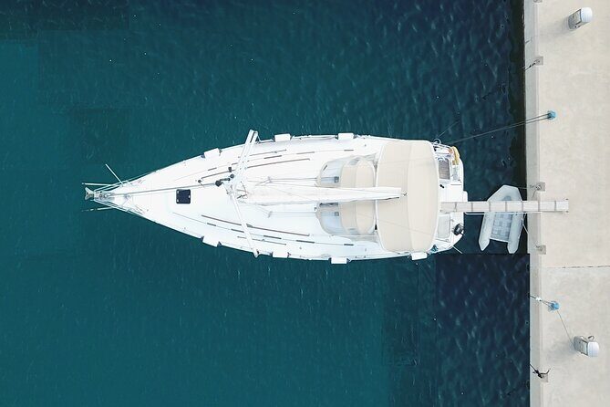 Private sailing trip to Kallithea Thermes Bay and Antony Quinn Bay. - Final Thoughts