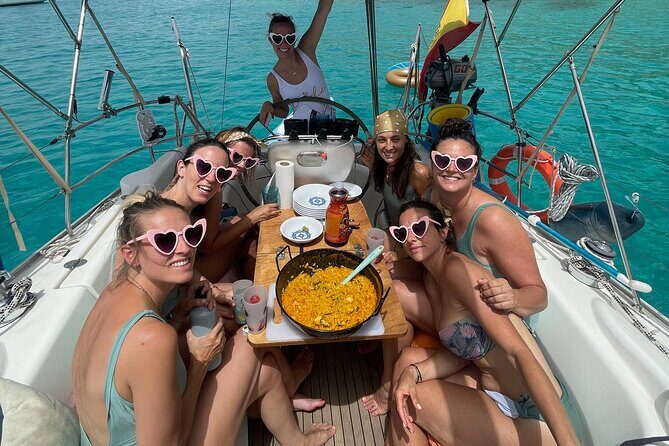 Private sailing with Paella and Tapas in Palma - Frequently Asked Questions (FAQs)