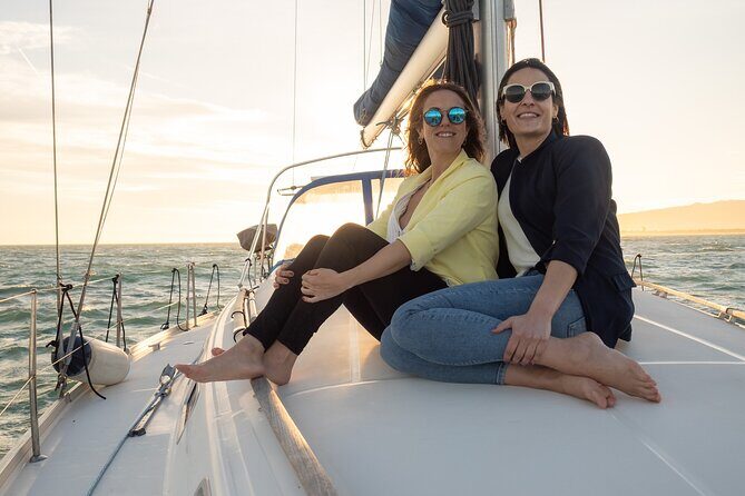 Private Sailing with SUP, Drinks and Appetizers from Barcelona - FAQ