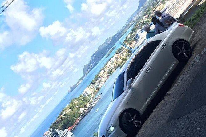 Private Saint Lucia Departure Tour - An Honest Look at the Private Saint Lucia Departure Tour