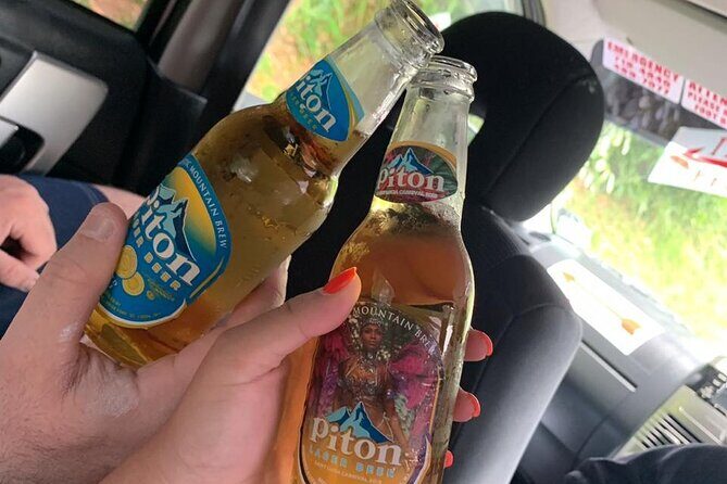 Private Saint Lucia Departure Tour - FAQs