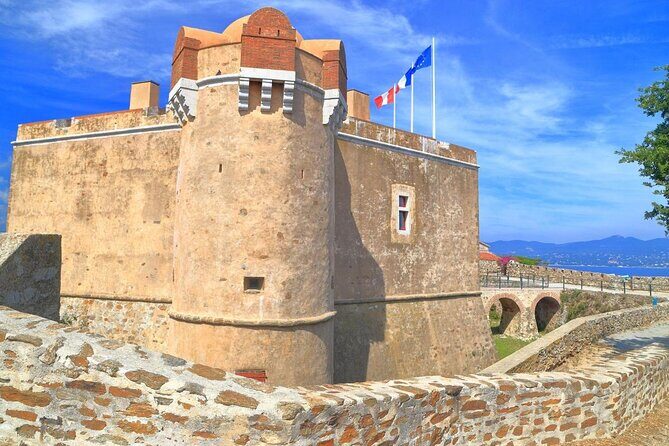Private Saint Tropez and Its Stars (From Nice) - Introduction: Why Choose This Tour?