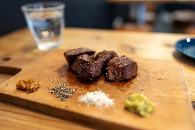 Private Sake and Kobe Beef Tasting Tour with a Sake Sommelier - FAQ