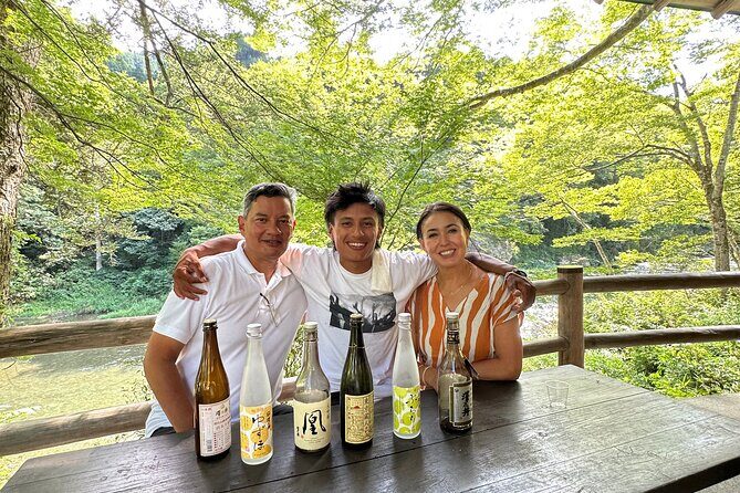 Private Sake Tasting at 300 Years Old Sake Brewery in Tokyo - Final Thoughts