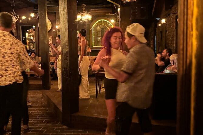 Private Salsa and Bachata Dance in Bali - An In-Depth Look at Private Salsa and Bachata in Bali