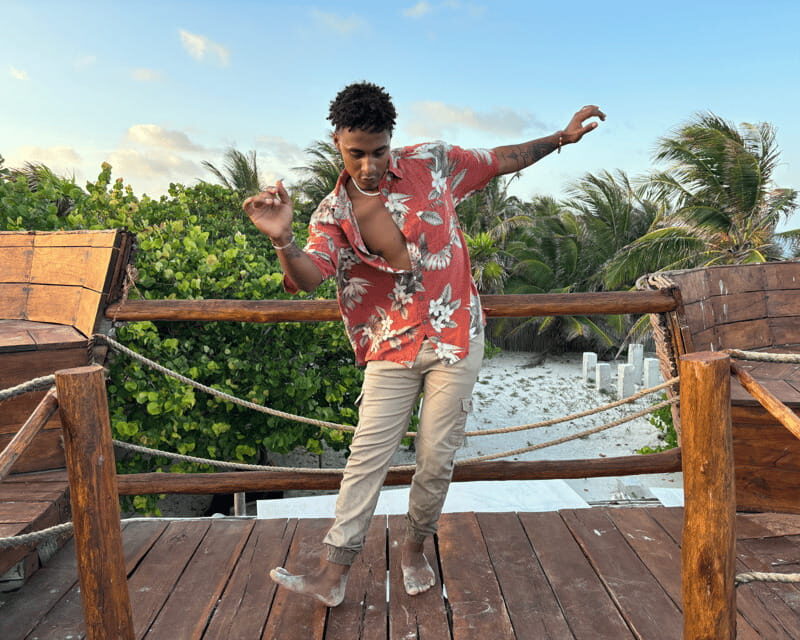 Private Salsa Class in Tulum - Baila'mor - A deep dive into what makes this salsa class special