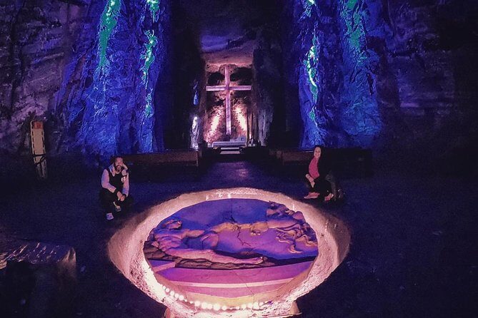 Private Salt Cathedral and Nemocón Salt Mines + In & out Transfer + (8 hours) - Who Would Benefit Most from This Tour?