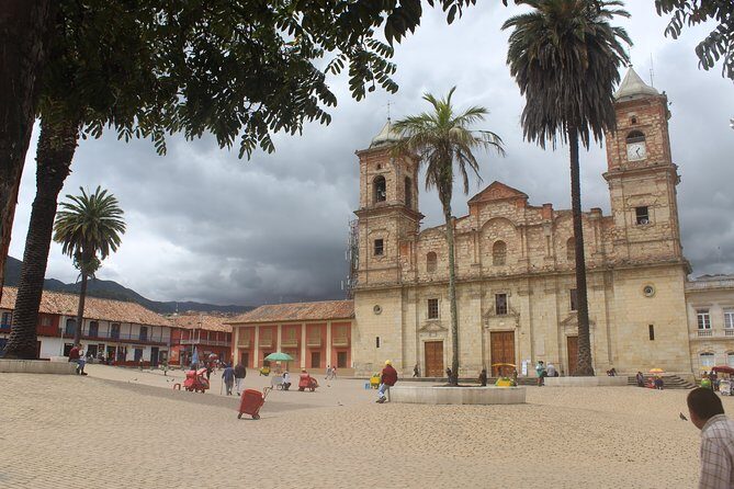 Private Salt Cathedral and Nemocón Salt Mines + In & out Transfer + (8 hours) - Final Thoughts